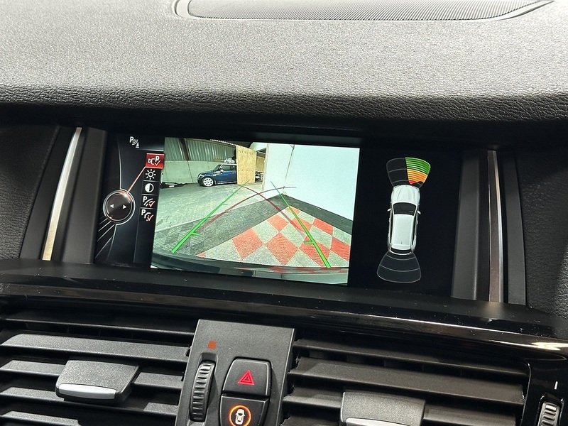 BMW Alpina XD3 - U1432