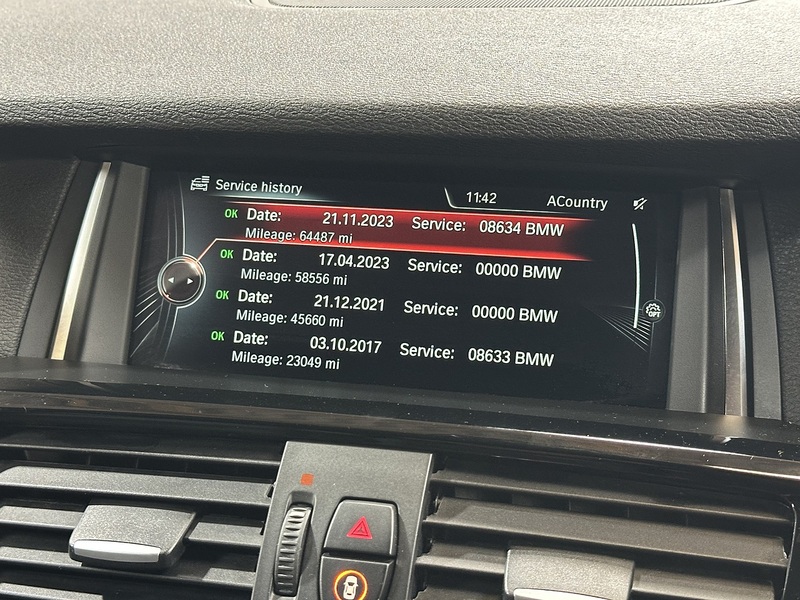 BMW Alpina XD3 - U1432