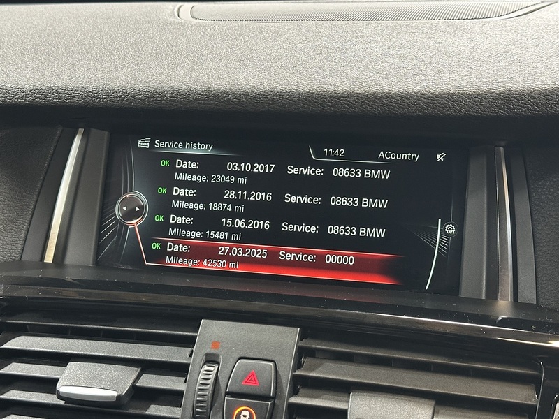 BMW Alpina XD3 - U1432