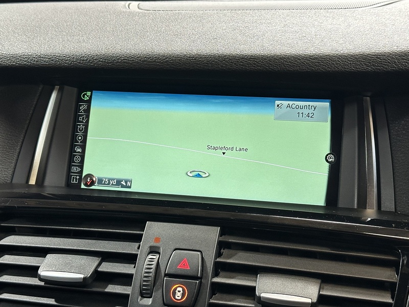 BMW Alpina XD3 - U1432