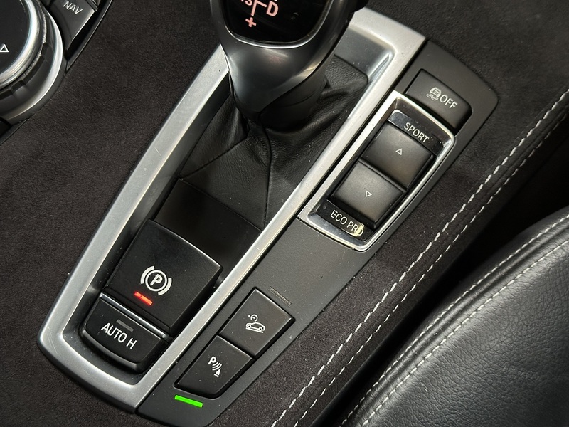 BMW Alpina XD3 - U1432