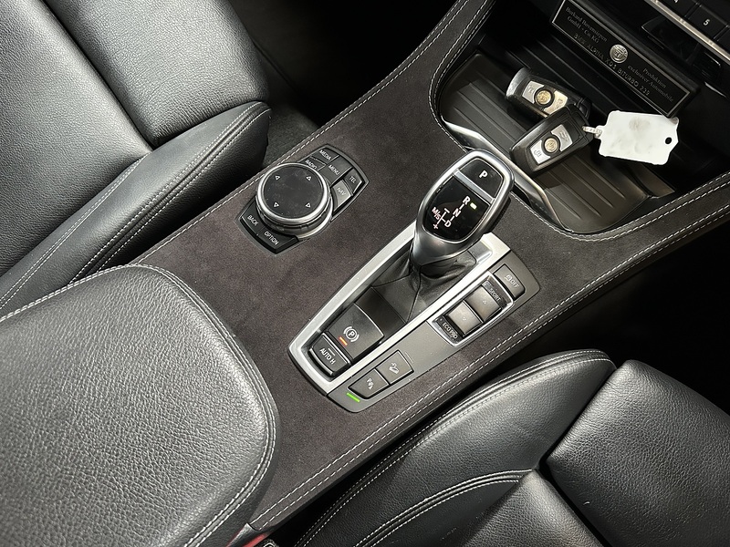BMW Alpina XD3 - U1432