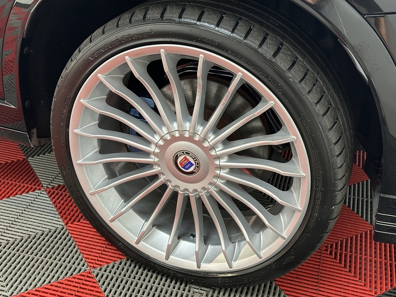 BMW Alpina XD3 - U1432