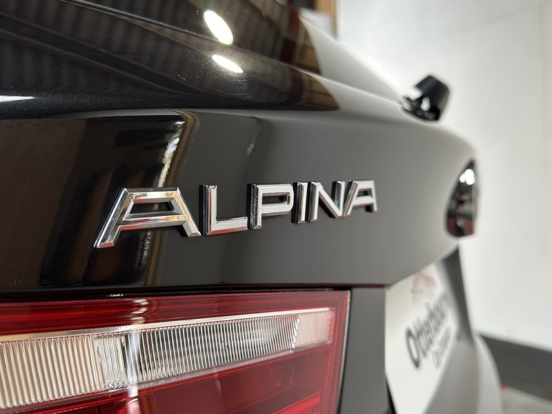 BMW Alpina XD3 - U1432