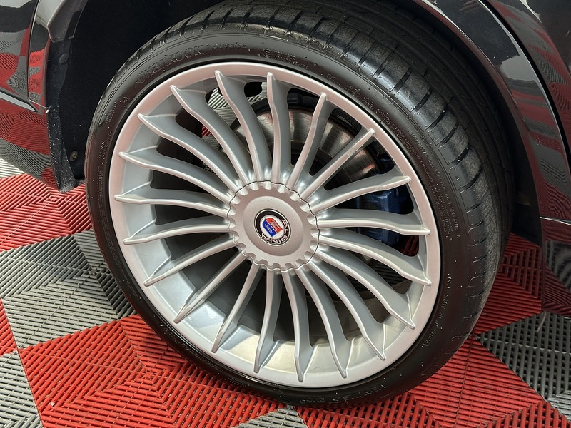 BMW Alpina XD3 - U1432