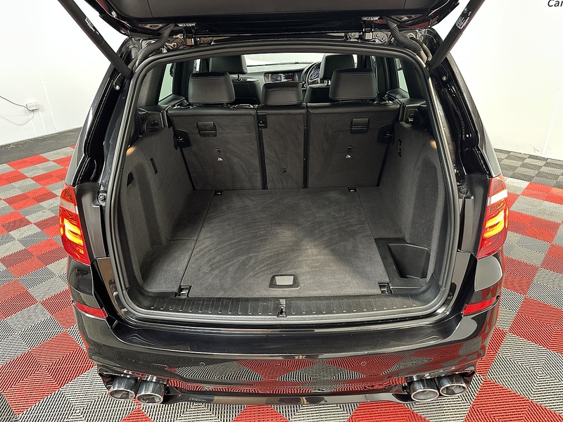 BMW Alpina XD3 - U1432