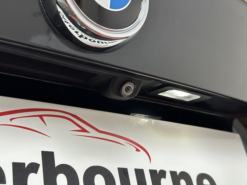 BMW Alpina XD3 - U1432