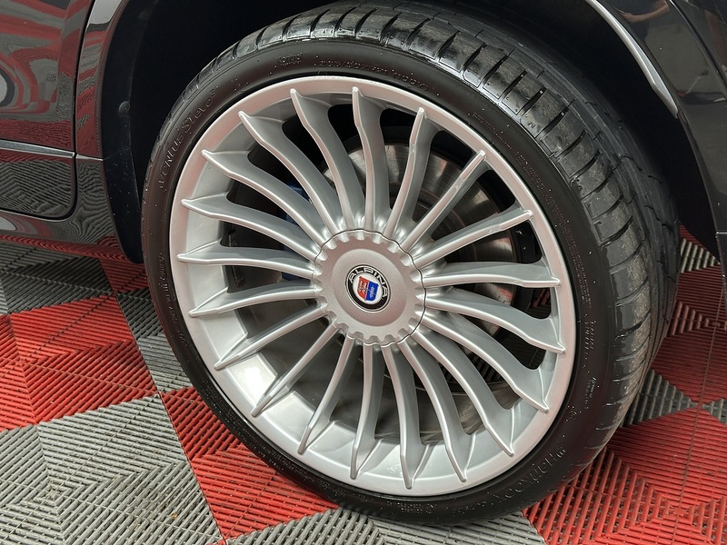 BMW Alpina XD3 - U1432