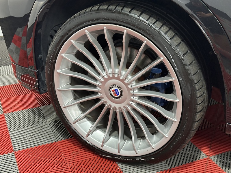 BMW Alpina XD3 - U1432