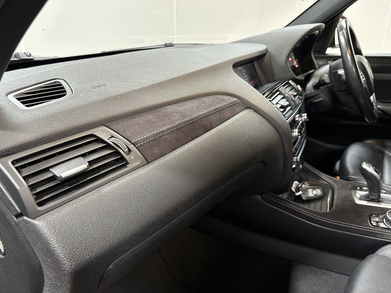 BMW Alpina XD3 - U1432