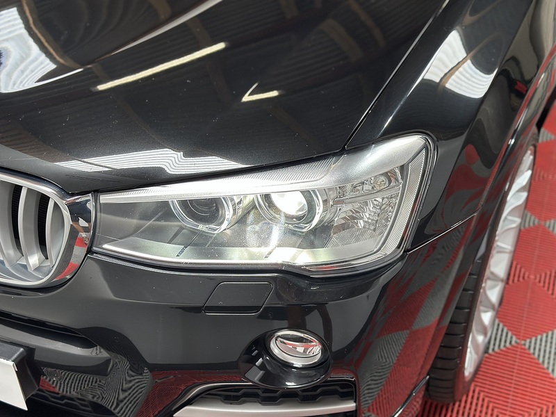 BMW Alpina XD3 - U1432