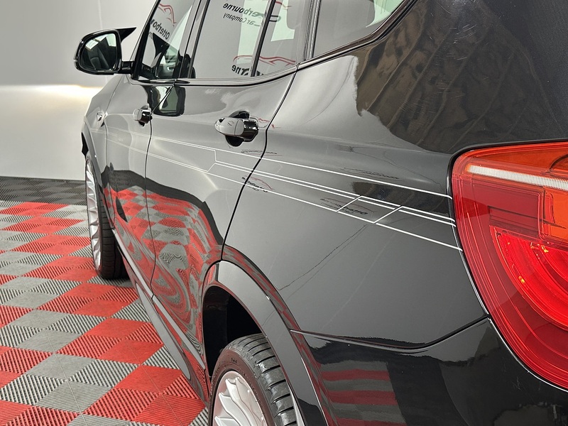 BMW Alpina XD3 - U1432