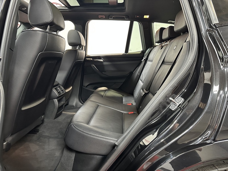 BMW Alpina XD3 - U1432