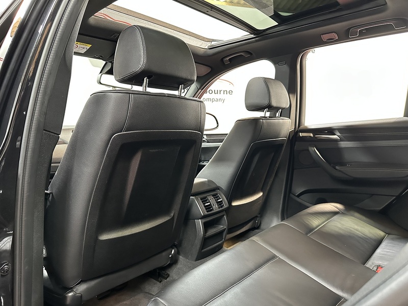 BMW Alpina XD3 - U1432