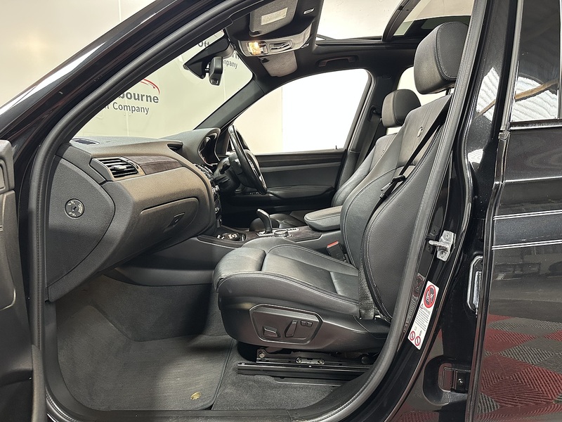 BMW Alpina XD3 - U1432