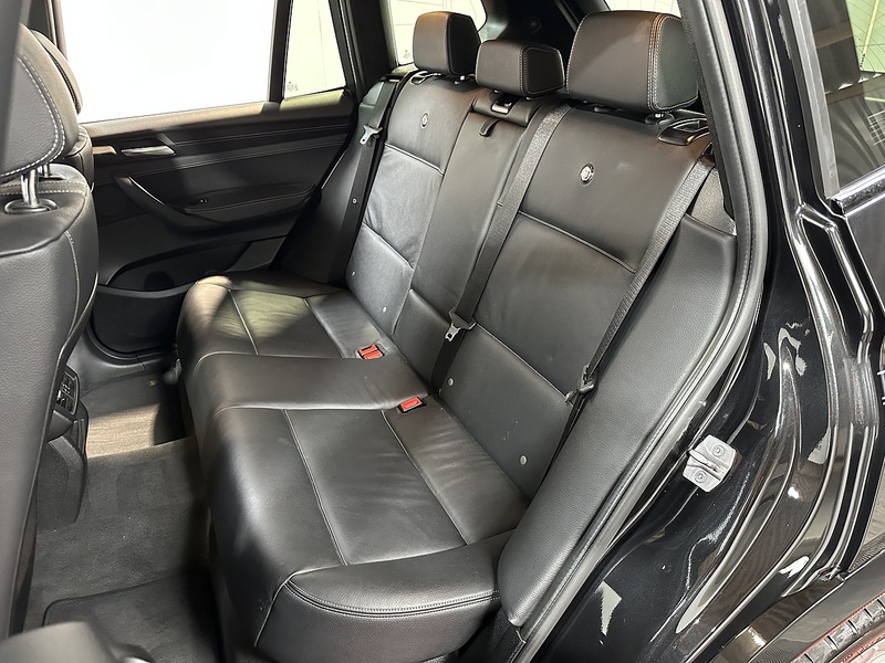 BMW Alpina XD3 - U1432