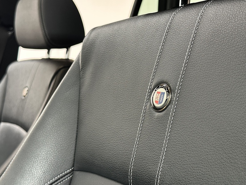 BMW Alpina XD3 - U1432