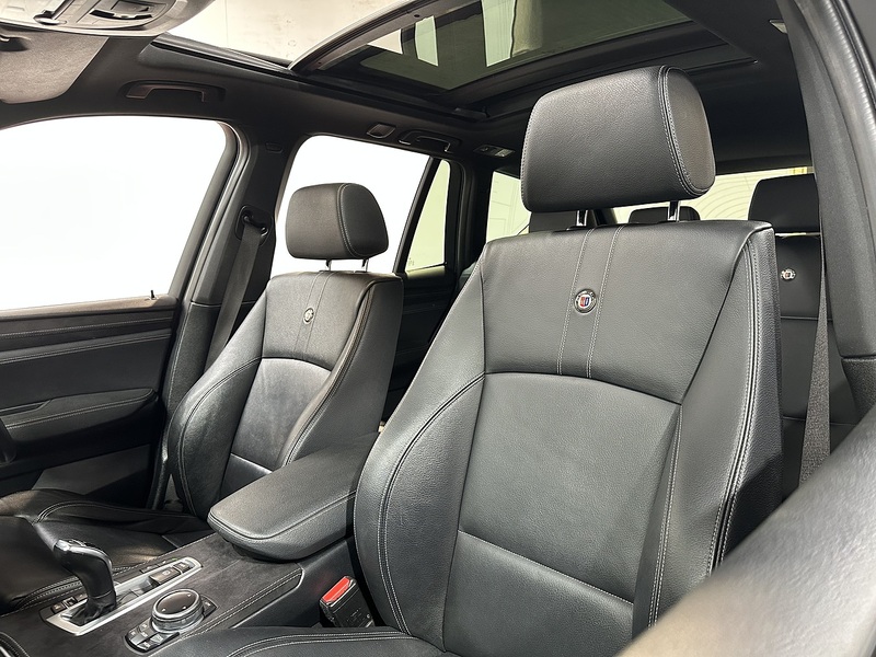 BMW Alpina XD3 - U1432