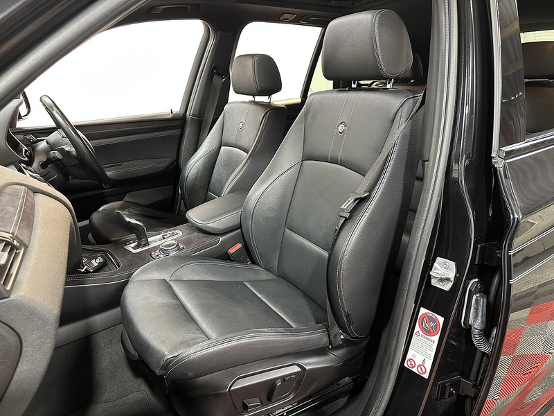 BMW Alpina XD3 - U1432