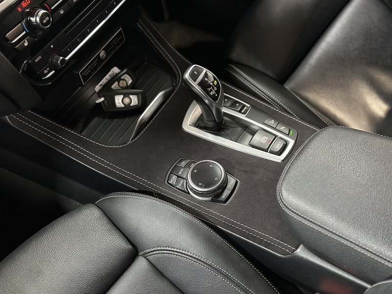 BMW Alpina XD3 - U1432