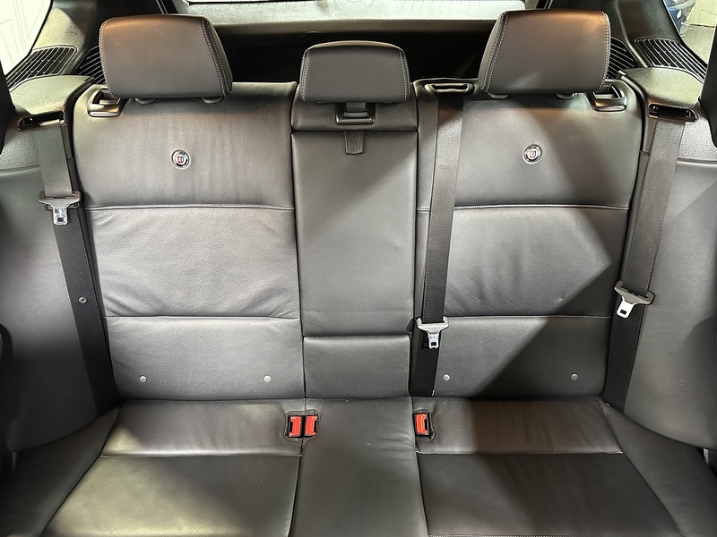 BMW Alpina XD3 - U1432