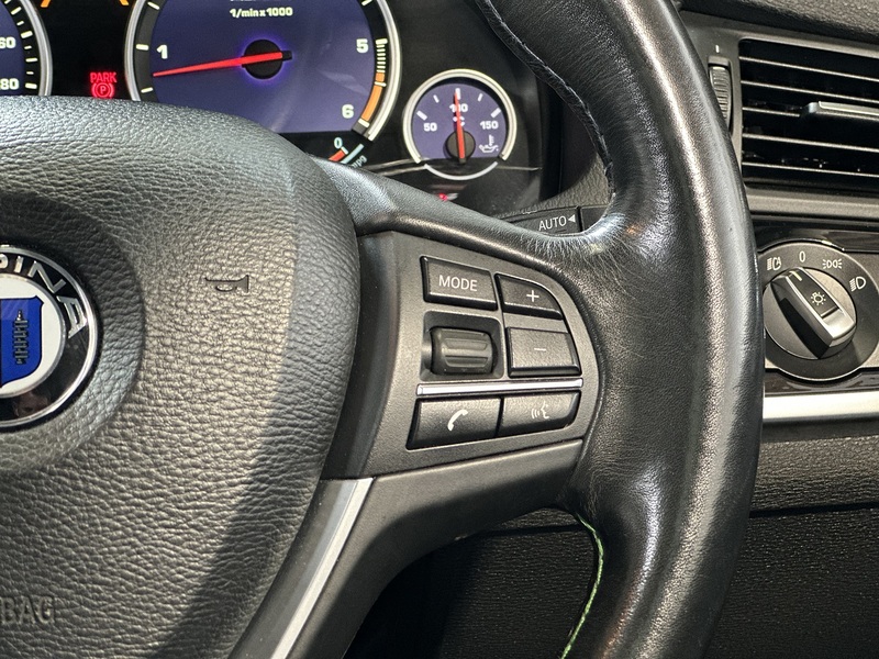 BMW Alpina XD3 - U1432