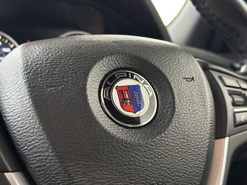 BMW Alpina XD3 - U1432