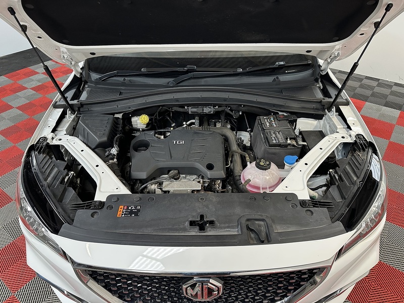 MG MG HS T-GDI Excite - U1435
