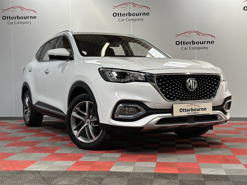 MG MG HS T-GDI Excite - U1435
