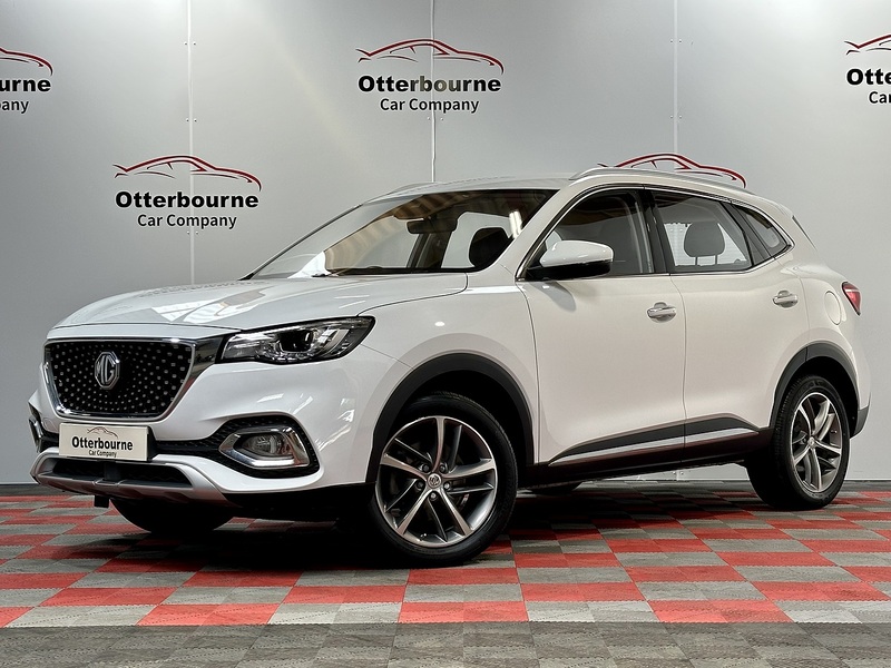 MG MG HS T-GDI Excite - U1435