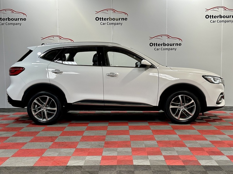 MG MG HS T-GDI Excite - U1435