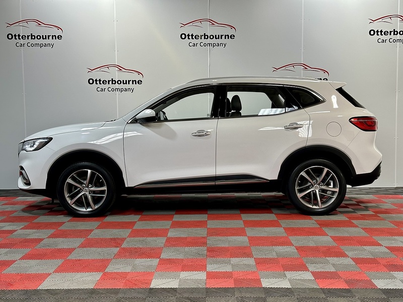 MG MG HS T-GDI Excite - U1435