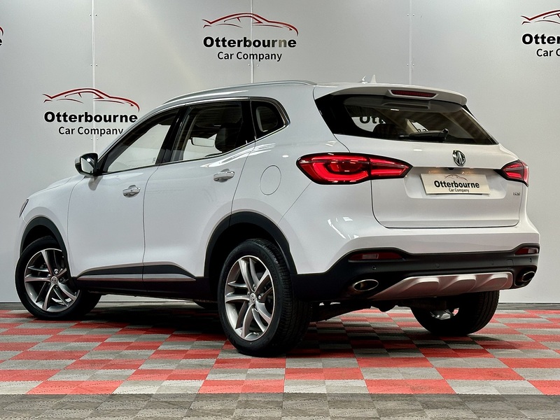 MG MG HS T-GDI Excite - U1435