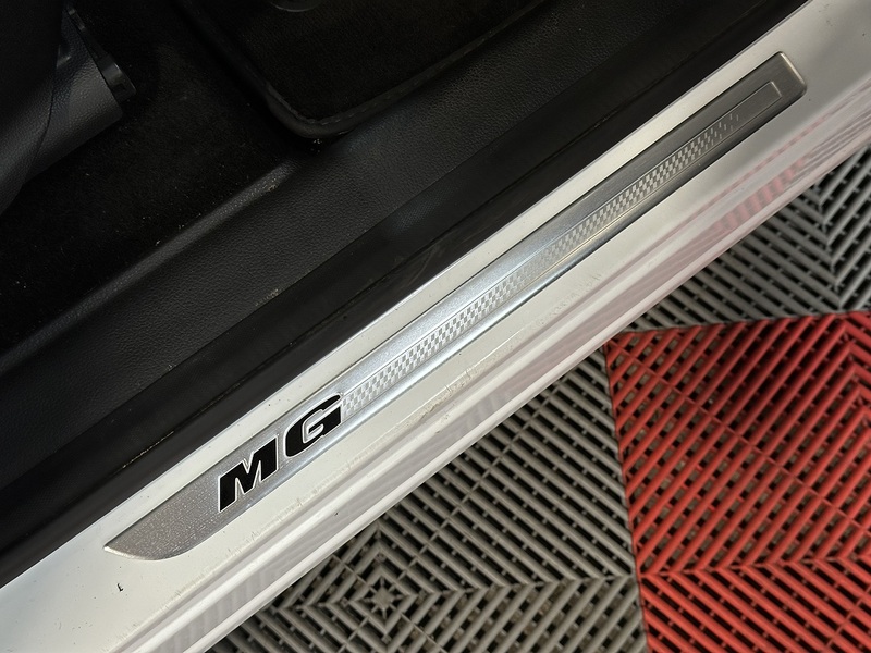 MG MG HS T-GDI Excite - U1435