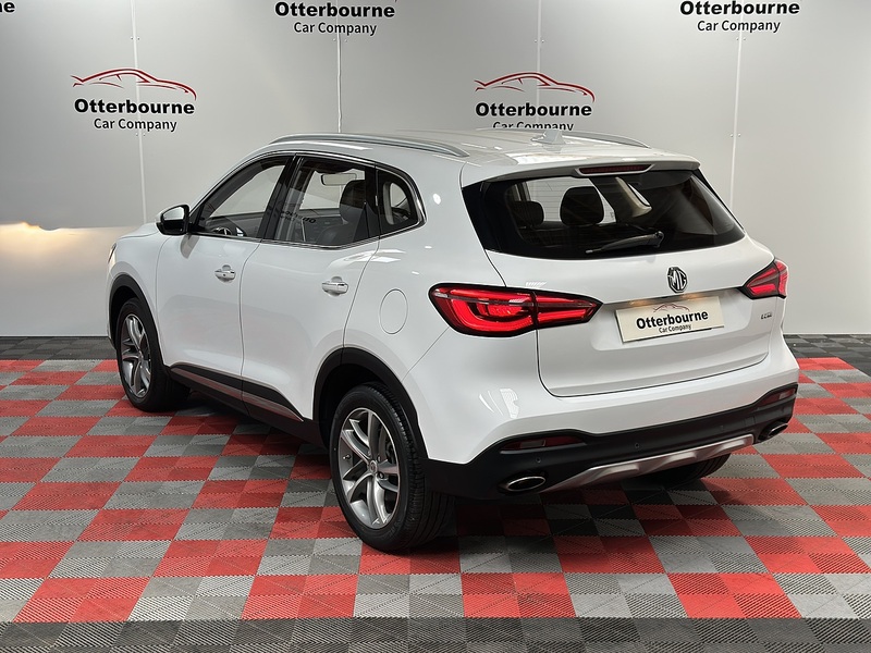 MG MG HS T-GDI Excite - U1435