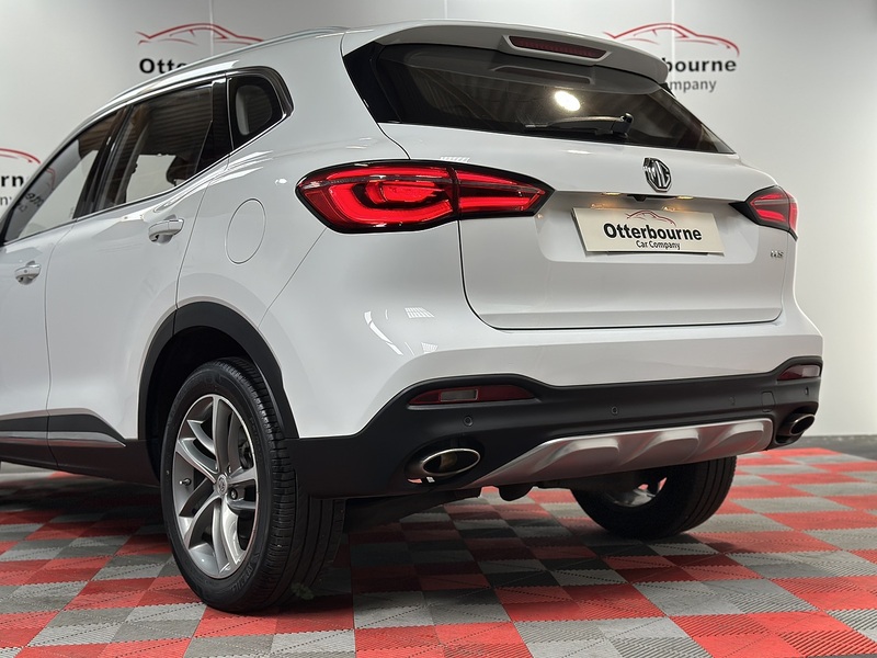 MG MG HS T-GDI Excite - U1435