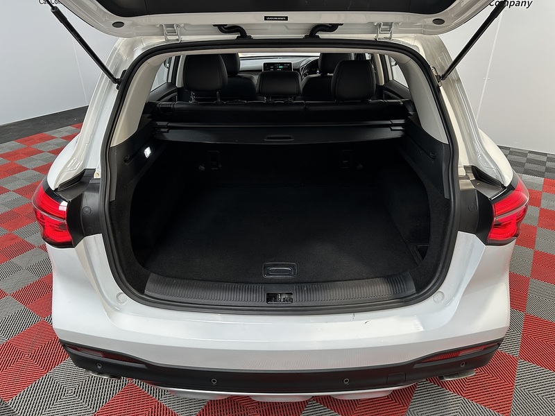 MG MG HS T-GDI Excite - U1435