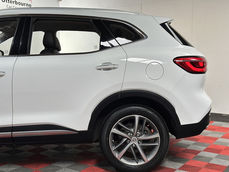 MG MG HS T-GDI Excite - U1435