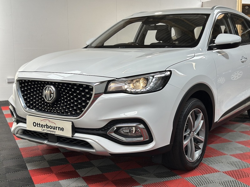 MG MG HS T-GDI Excite - U1435