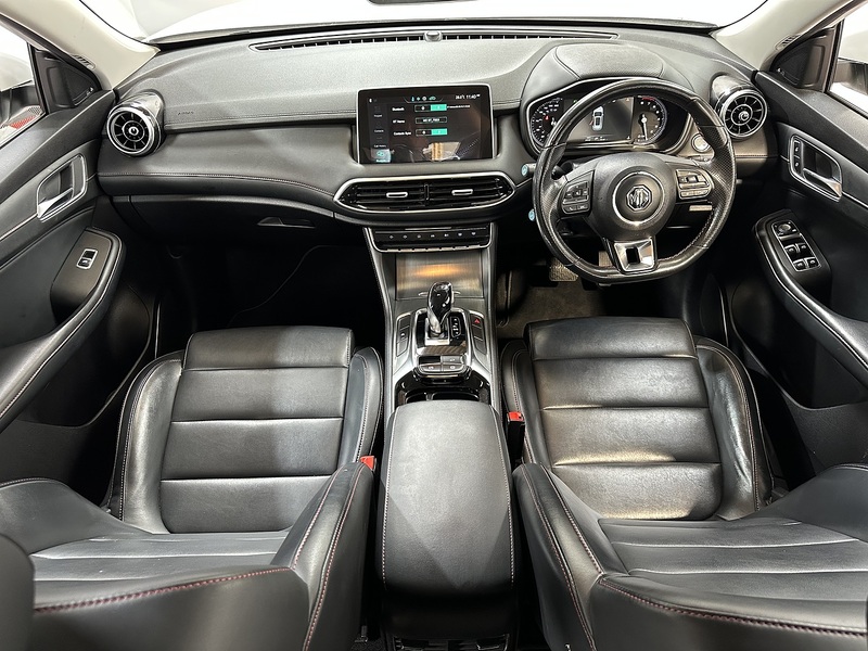 MG MG HS T-GDI Excite - U1435