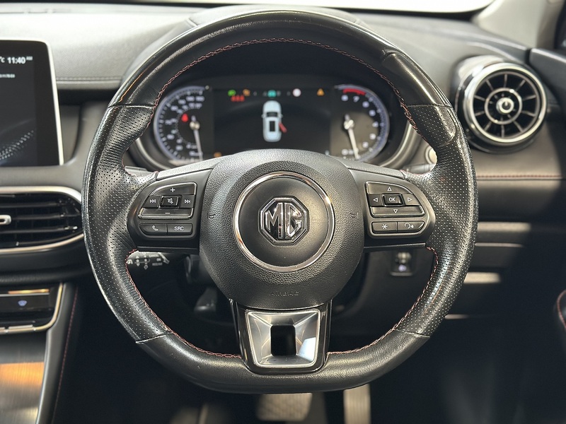 MG MG HS T-GDI Excite - U1435