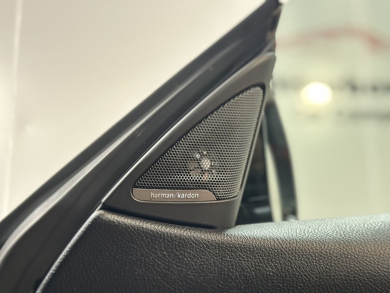 BMW M4 BiTurbo Competition - U1439
