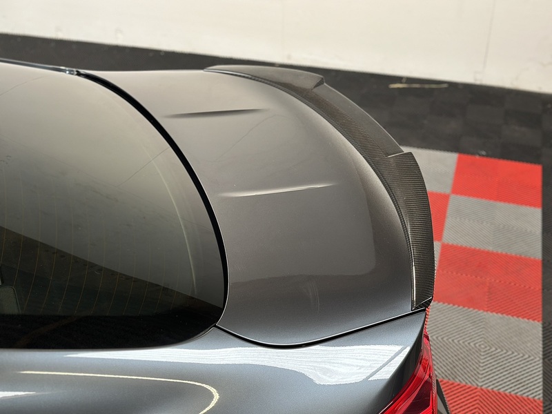 BMW M4 BiTurbo Competition - U1439