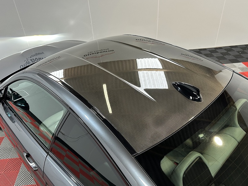 BMW M4 BiTurbo Competition - U1439