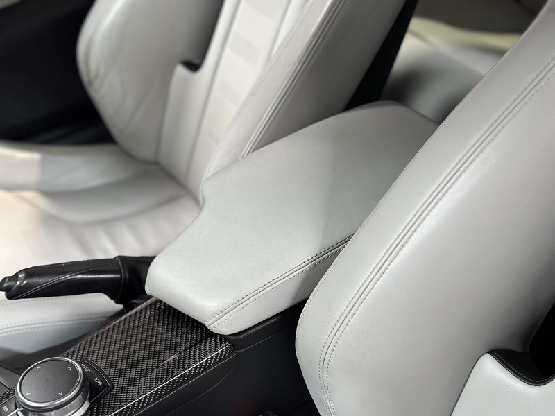 BMW M4 BiTurbo Competition - U1439