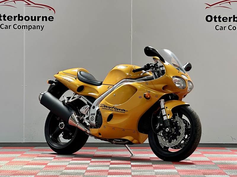 Triumph T 595 DAYTONA - U1440