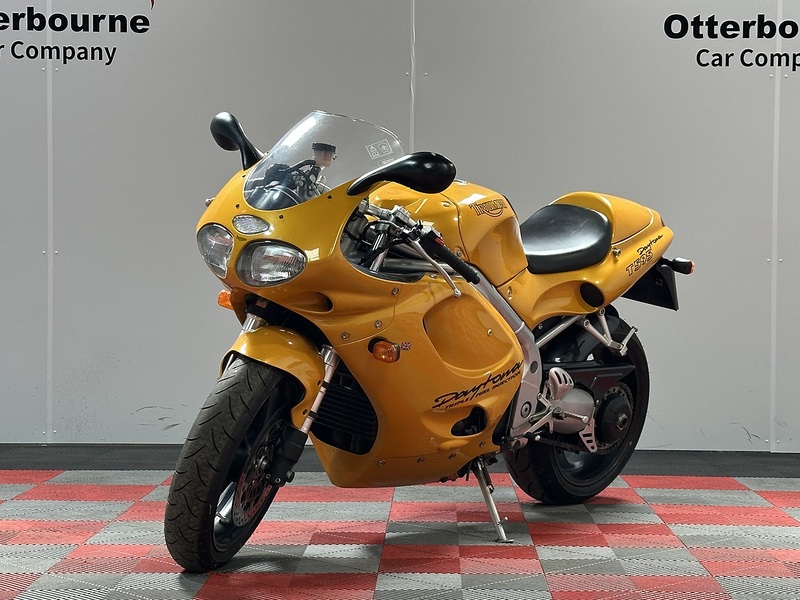 Triumph T 595 DAYTONA - U1440