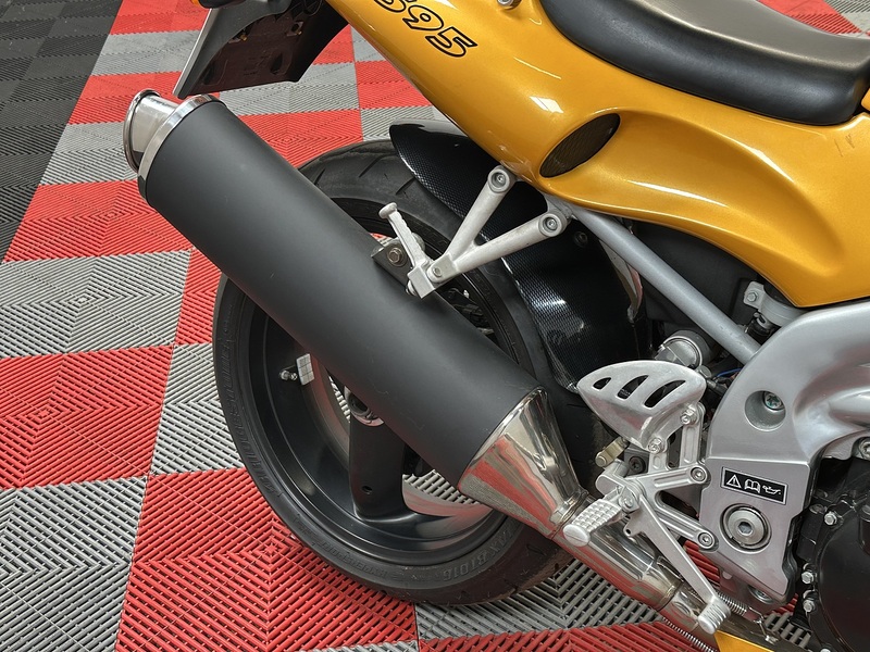 Triumph T 595 DAYTONA - U1440