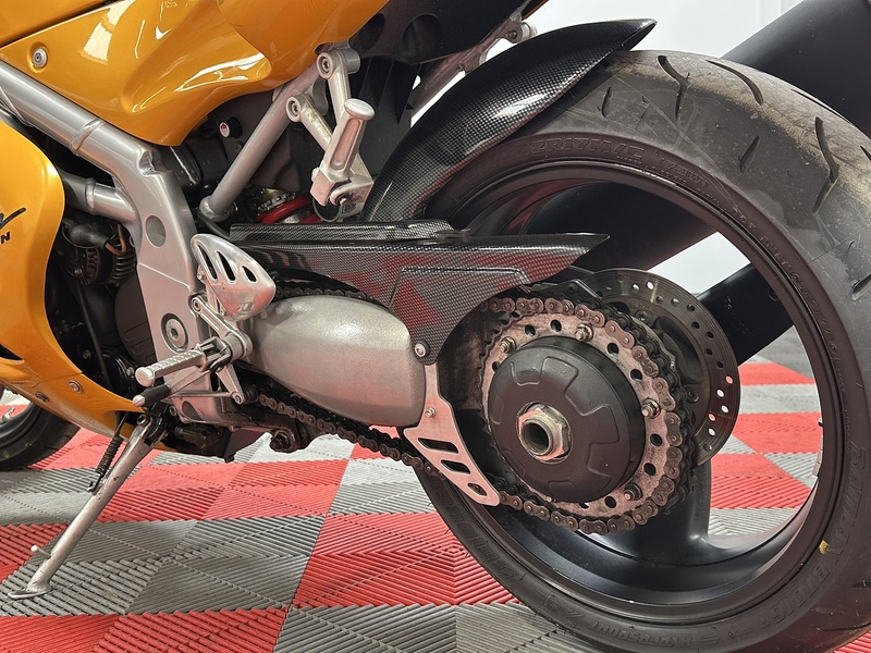 Triumph T 595 DAYTONA - U1440
