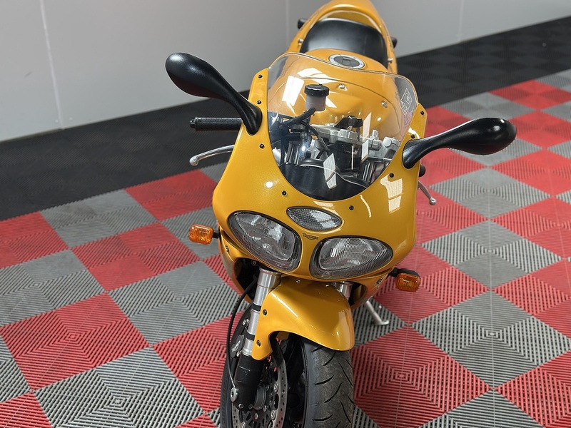 Triumph T 595 DAYTONA - U1440